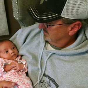 Meet your Posher, Wayne